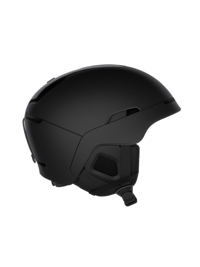 Kask narciarski POC Obex MIPS - Ura. Black Matt