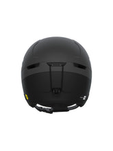 Załaduj obraz do przeglądarki galerii, Kask narciarski POC Obex Contour Communication - Grey Matt/Black Matt

