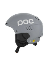 Załaduj obraz do przeglądarki galerii, Kask narciarski POC Arcus - Mineral Grey Matt
