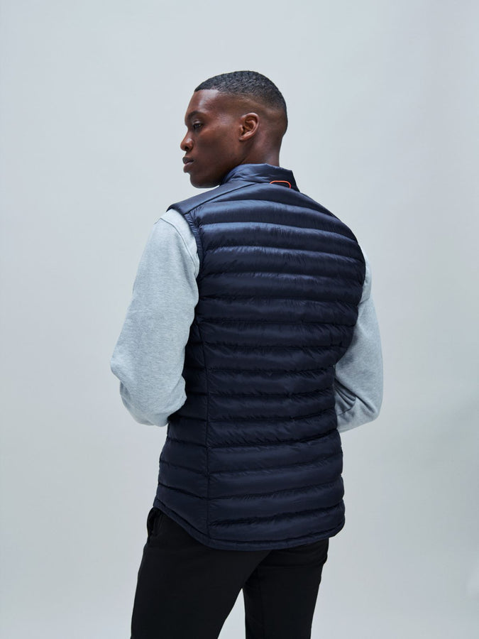 Kamizelka POC Coalesce Vest - Apatite Navy