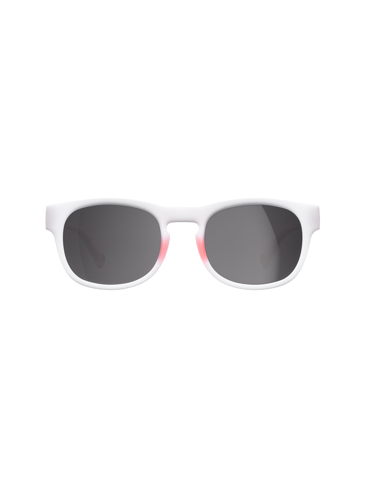 Okulary przeciwsłoneczne POC Evolve -Trans. Crystal/Fluo Orange/Clarity POCito/Sunny Grey Cat.3