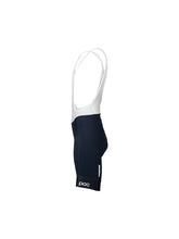 Załaduj obraz do przeglądarki galerii, Spodenki damskie POC W’s PURE Bib Shorts VPDs - Turmaline Navy - poc warszawa
