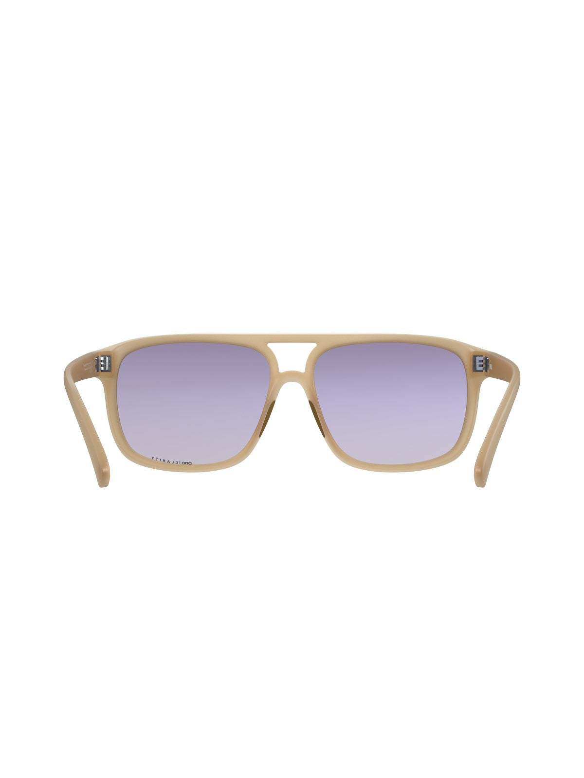 Okulary POC WILL - Arag. Brown/Clarity ROAD | Violet/Silver Mirror Cat 3