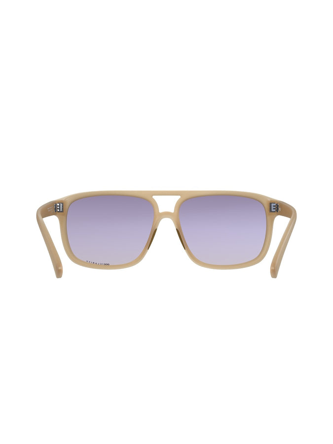 Okulary POC WILL - Arag. Brown/Clarity ROAD | Violet/Silver Mirror Cat 3