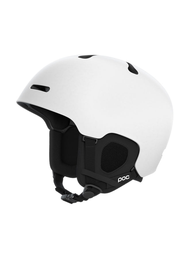 Kask narciarski POC FORNIX - Hyd. White Matt