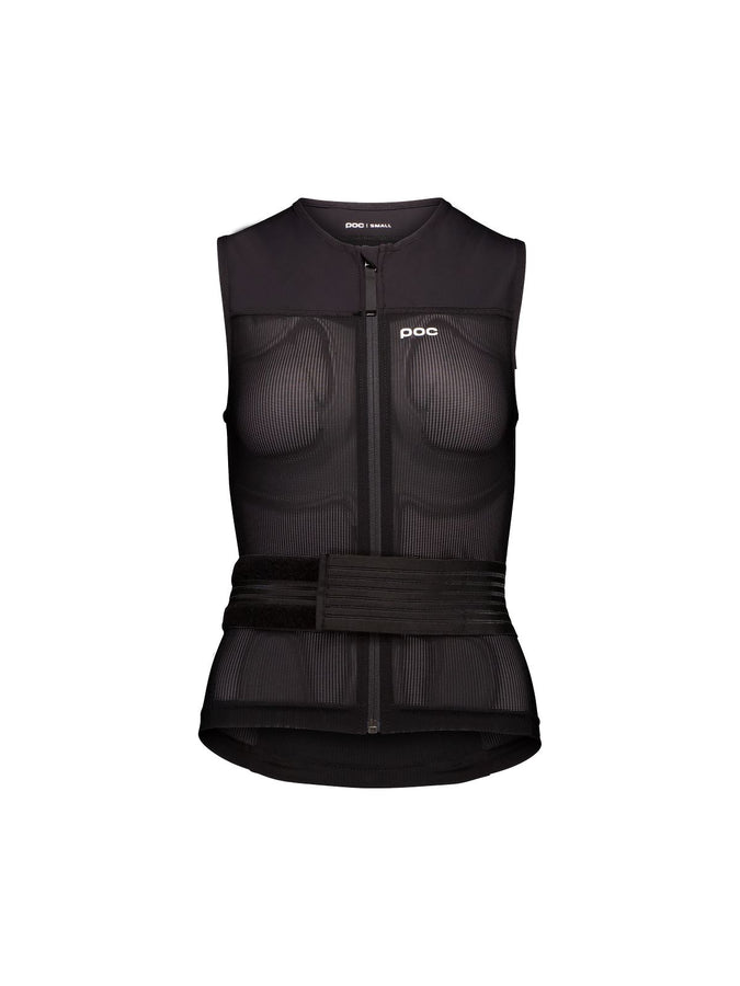 Ochraniacz POC Spine Vpd Air Wo Vest - Ura. Black - poc warszawa
