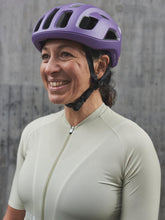 Załaduj obraz do przeglądarki galerii, Kask rowerowy POC VENTRAL AIR MIPS - Sap. Purple Matt
