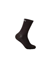 Załaduj obraz do przeglądarki galerii, Skarpety rowerowe POC LITHE MTB Sock Mid - Axinite Brown - poc warszawa
