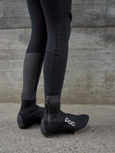 Załaduj obraz do przeglądarki galerii, Ochraniacze na buty POC Thermal Heavy Bootie - Ur. Black
