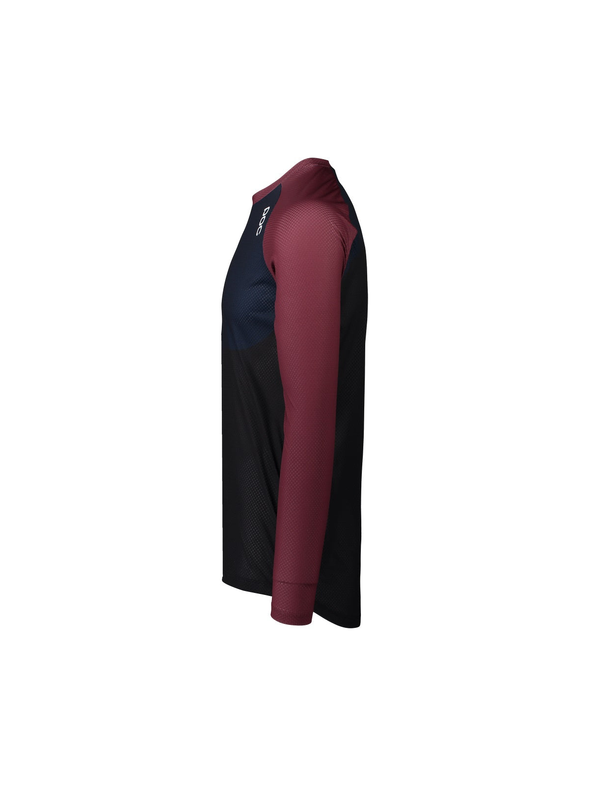Koszulka Rowerowa POC MTB PURE LS
