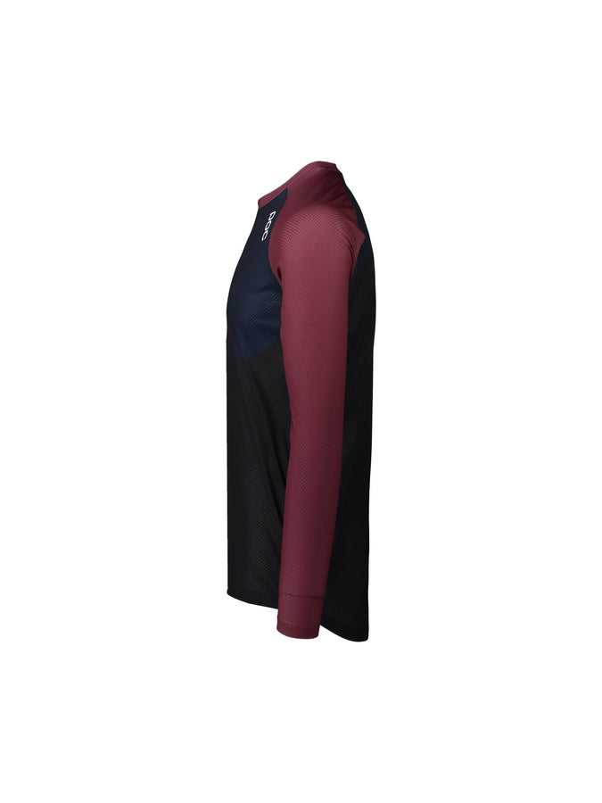 Koszulka Rowerowa POC MTB PURE LS