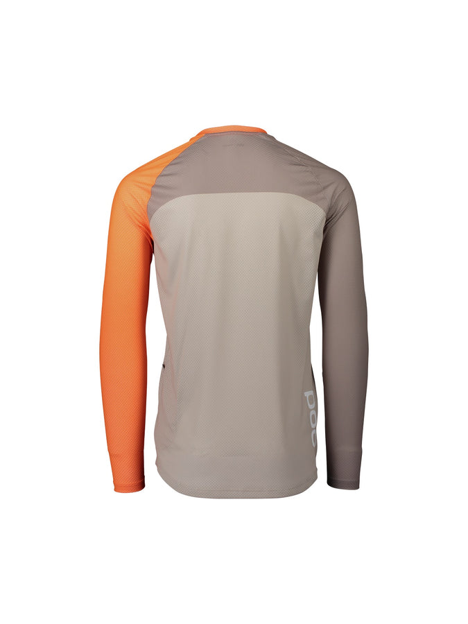 Koszulka Rowerowa POC MTB PURE LS - poc warszawa