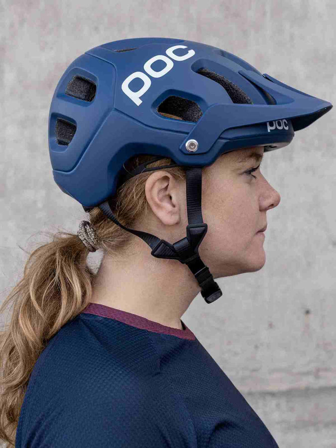 Kask Rowerowy POC TECTAL - poc warszawa