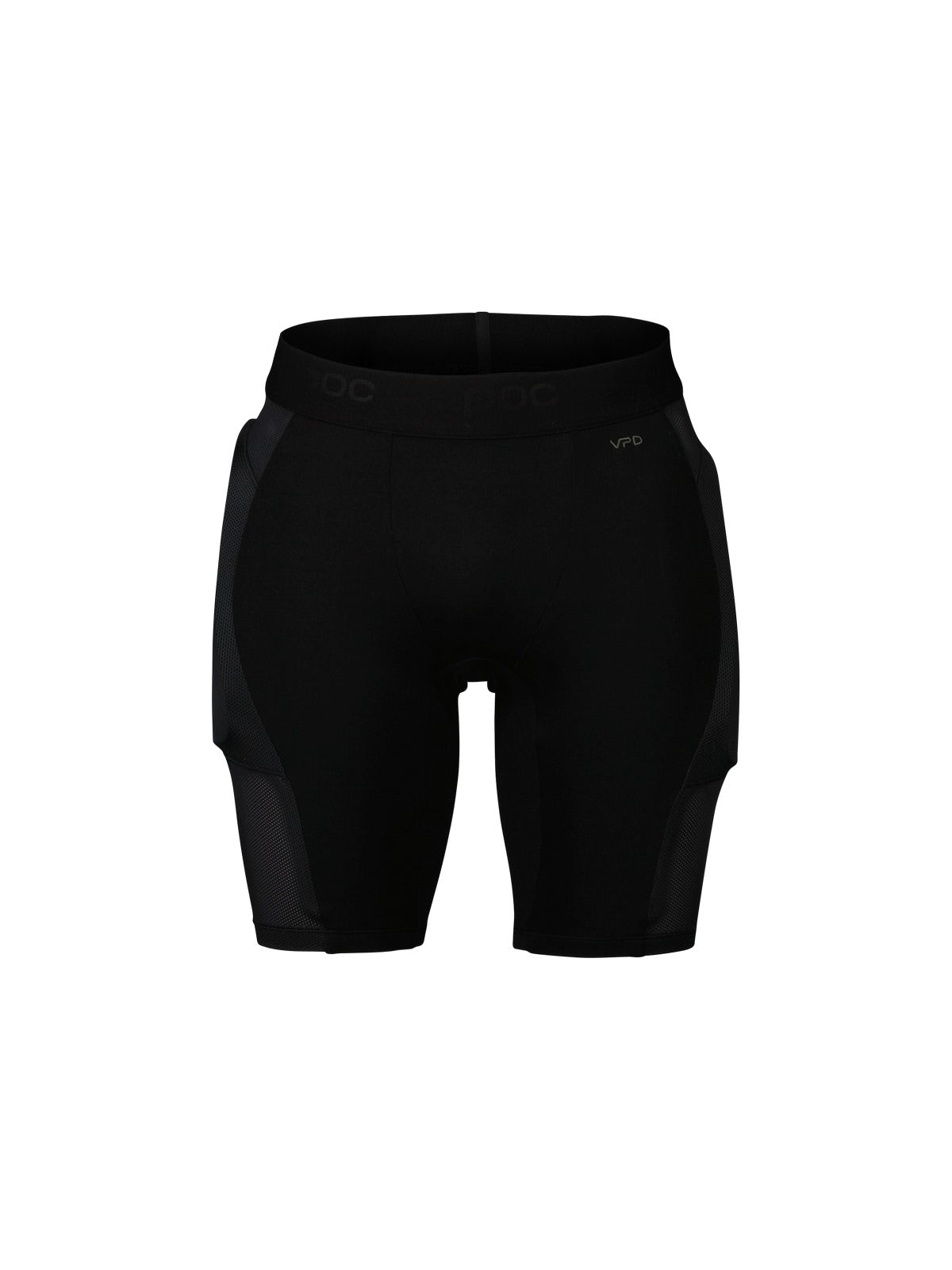 Szorty ochronne POC OSEUS VPD Shorts - Uran. Black