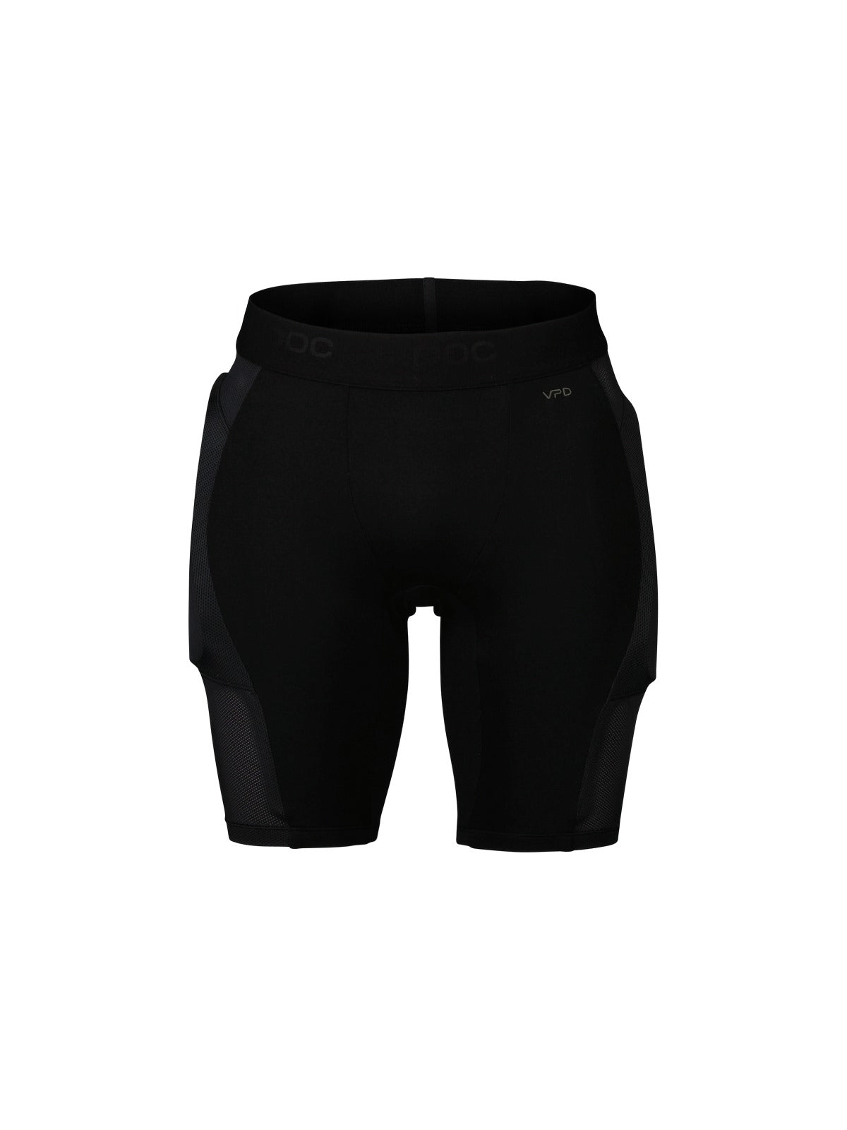 Szorty ochronne POC OSEUS VPD Shorts - Uran. Black - poc warszawa