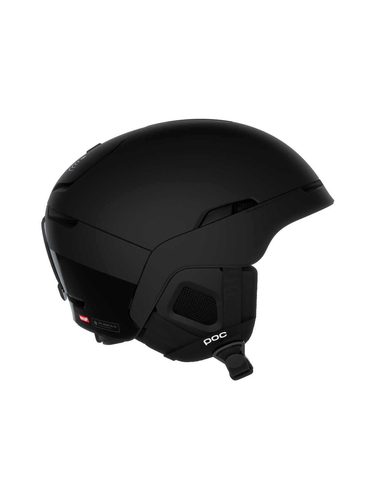 Kask Narciarski POC OBEX BC SPIN
