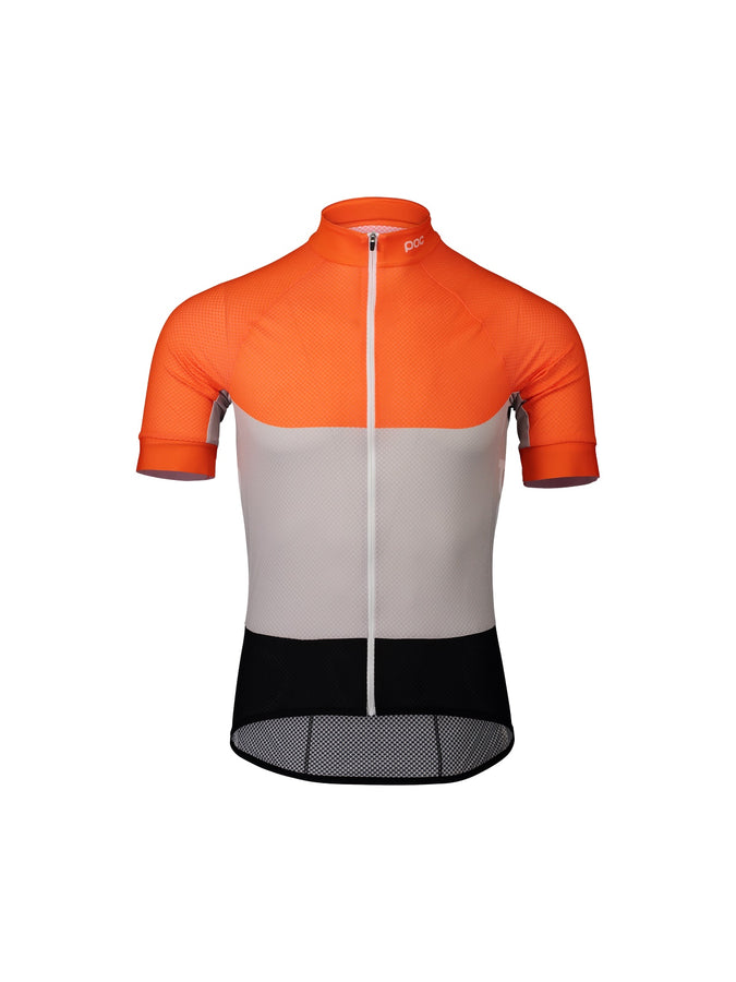 Koszulka Rowerowa POC ESSENTIAL ROAD LIGHT