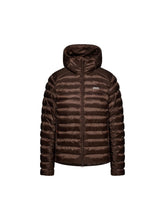 Załaduj obraz do przeglądarki galerii, Kurtka damska POC W's Coalesce Jacket - Bronzite Brown
