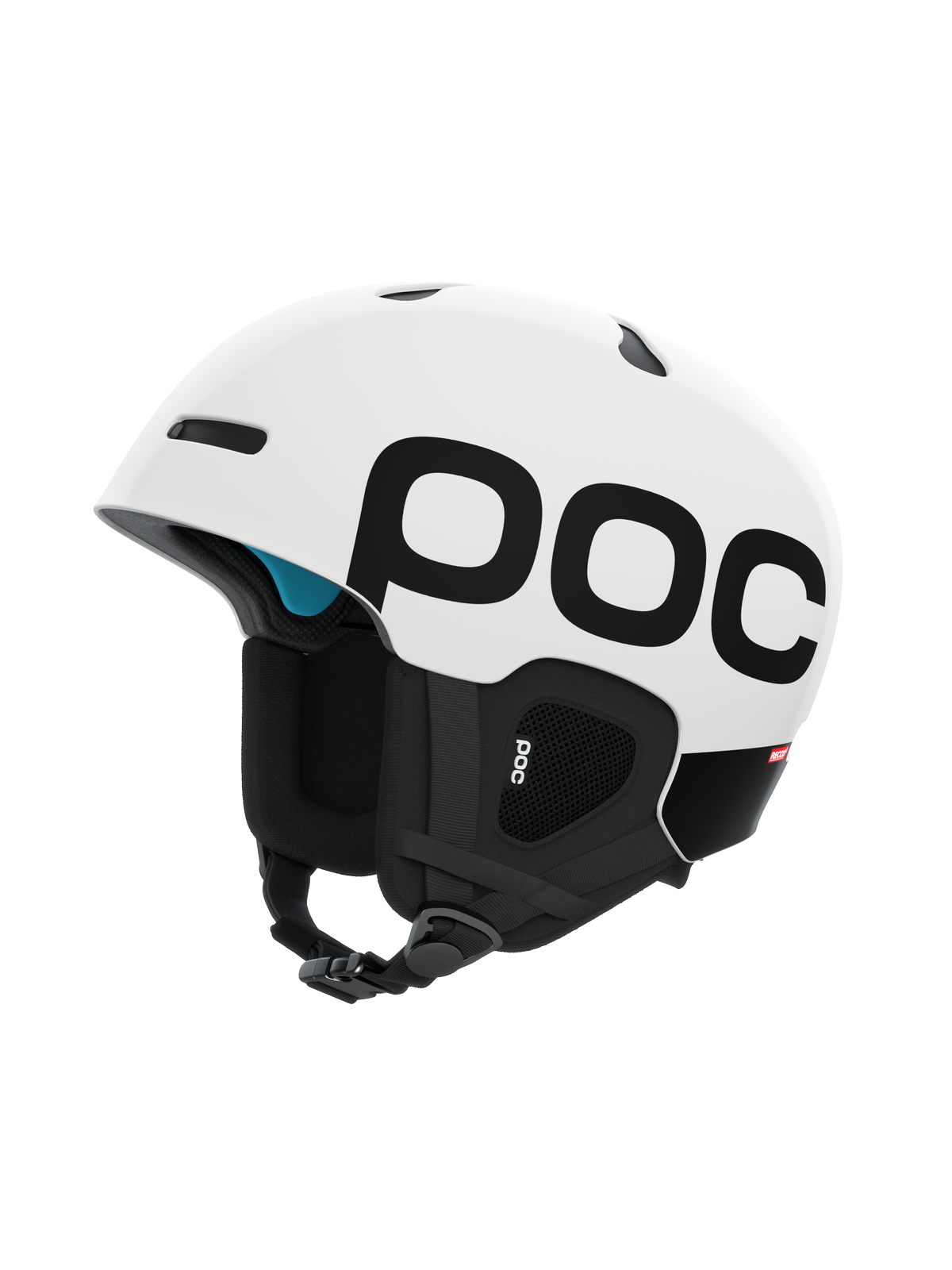 Kask Narciarski POC AURIC CUT BC SPIN