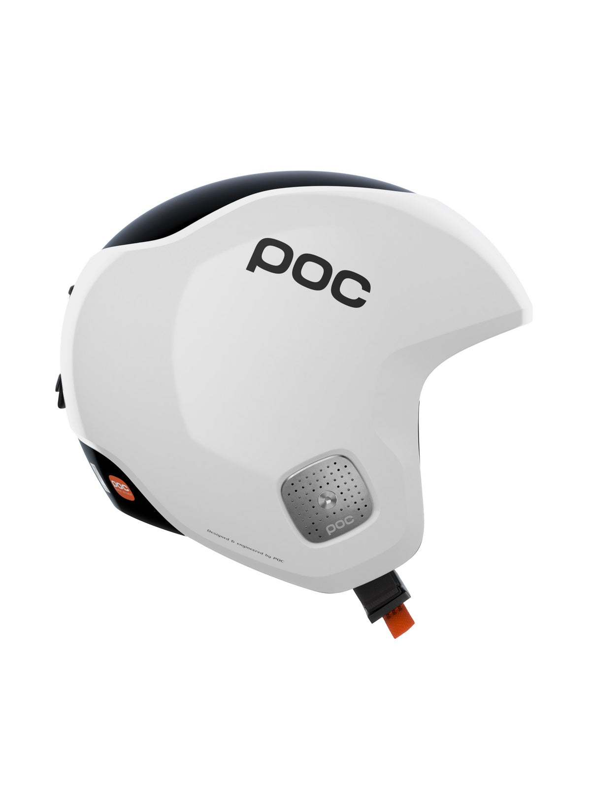 Kask narciarski POC SKULL DURA COMP SPIN