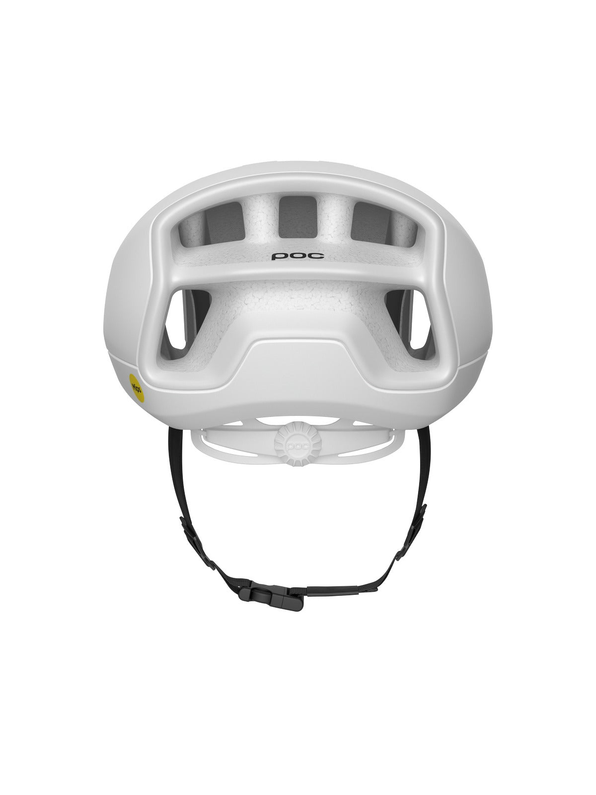 Kask rowerowy POC Cytal - Hyd. White Matt