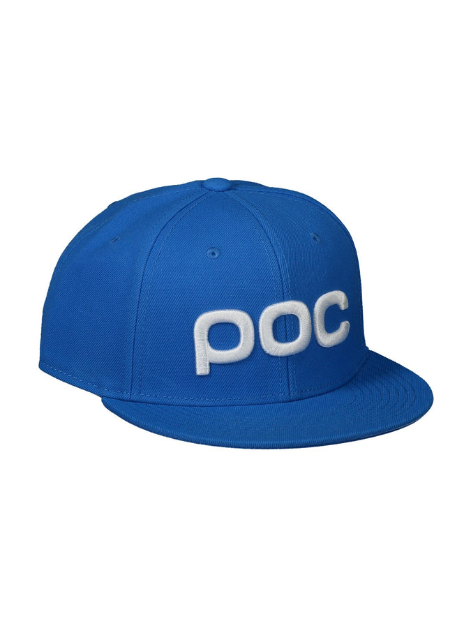 Czapka POC CORP Cap - Natrium Blue - TU - poc warszawa