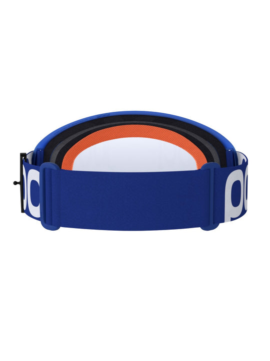 Załaduj obraz do przeglądarki galerii, Gogle rowerowe POC ORA DH - Opal Blue - Cler Cat 0
