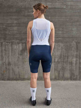 Załaduj obraz do przeglądarki galerii, Spodenki damskie POC W’s PURE Bib Shorts VPDs - Turmaline Navy - poc warszawa
