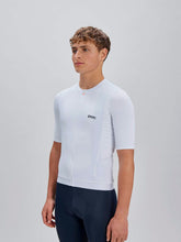 Załaduj obraz do przeglądarki galerii, Koszulka rowerowa POC M's Cadence Jersey - Hyd. White
