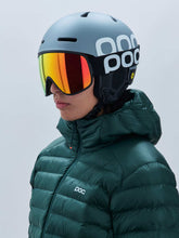 Załaduj obraz do przeglądarki galerii, Kask narciarski POC Fornix BC - Granite Grey Matt
