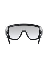 Załaduj obraz do przeglądarki galerii, Okulary POC Devour - Ur. Black/Clarity Photochromic/Changeable Grey Cat.0-3
