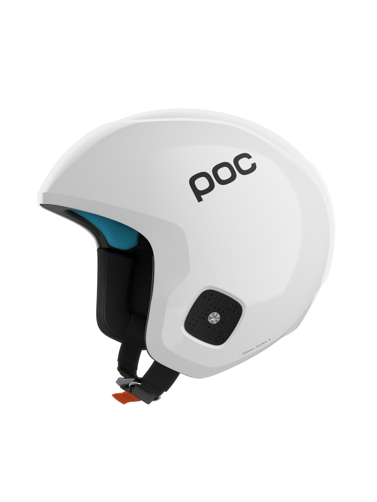 Kask narciarski POC Skull Dura X MIPS - Aventurine Yellow