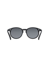 Załaduj obraz do przeglądarki galerii, Okulary przeciwsłoneczne POC KNOW - Ur. Black/Hyd. White/Clarity Universal/Sunny Grey Cat.3
