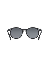Załaduj obraz do przeglądarki galerii, Okulary przeciwsłoneczne POC KNOW - Ur. Black/Hyd. White/Clarity Universal/Sunny Grey Cat.3
