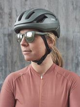 Załaduj obraz do przeglądarki galerii, Kask rowerowy POC OMNE AIR MIPS - Epid. Green Metallic/Matt
