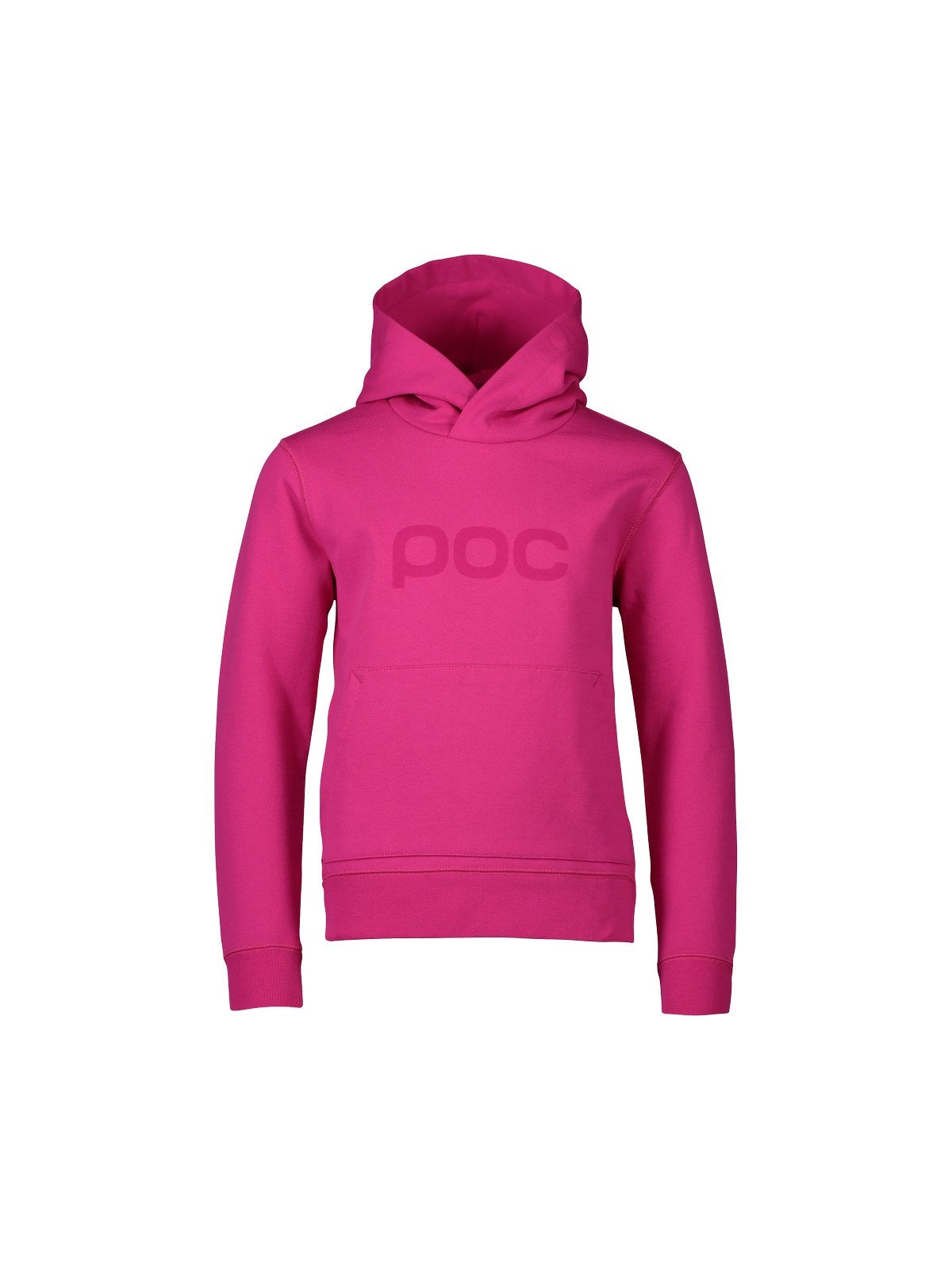 Bluza POC HOOD JR - Rhodonite Pink