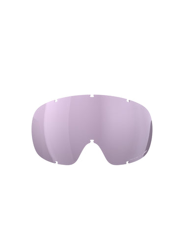 Kolor: Clarity Highly Intense/Cloudy Violet
