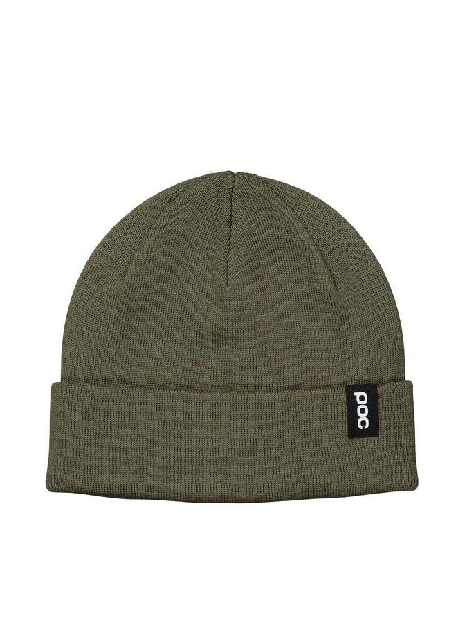 Czapka zimowa POC Urbane Beanie - Epid. Green