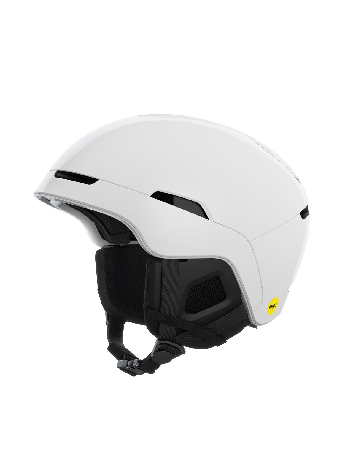 Kask narciarski POC Obex Wide Fit Mips - Hyd. White - poc warszawa