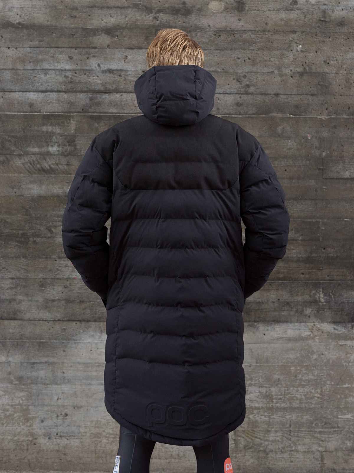 Parka POC M'S LOFT