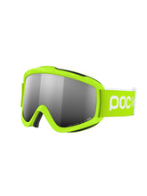 Załaduj obraz do przeglądarki galerii, Gogle POCito Iris - Fluo. Yellow/Green/Pt. Sunny Silver
