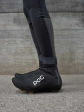 Załaduj obraz do przeglądarki galerii, Ochraniacze na buty POC Thermal Heavy Bootie - Ur. Black
