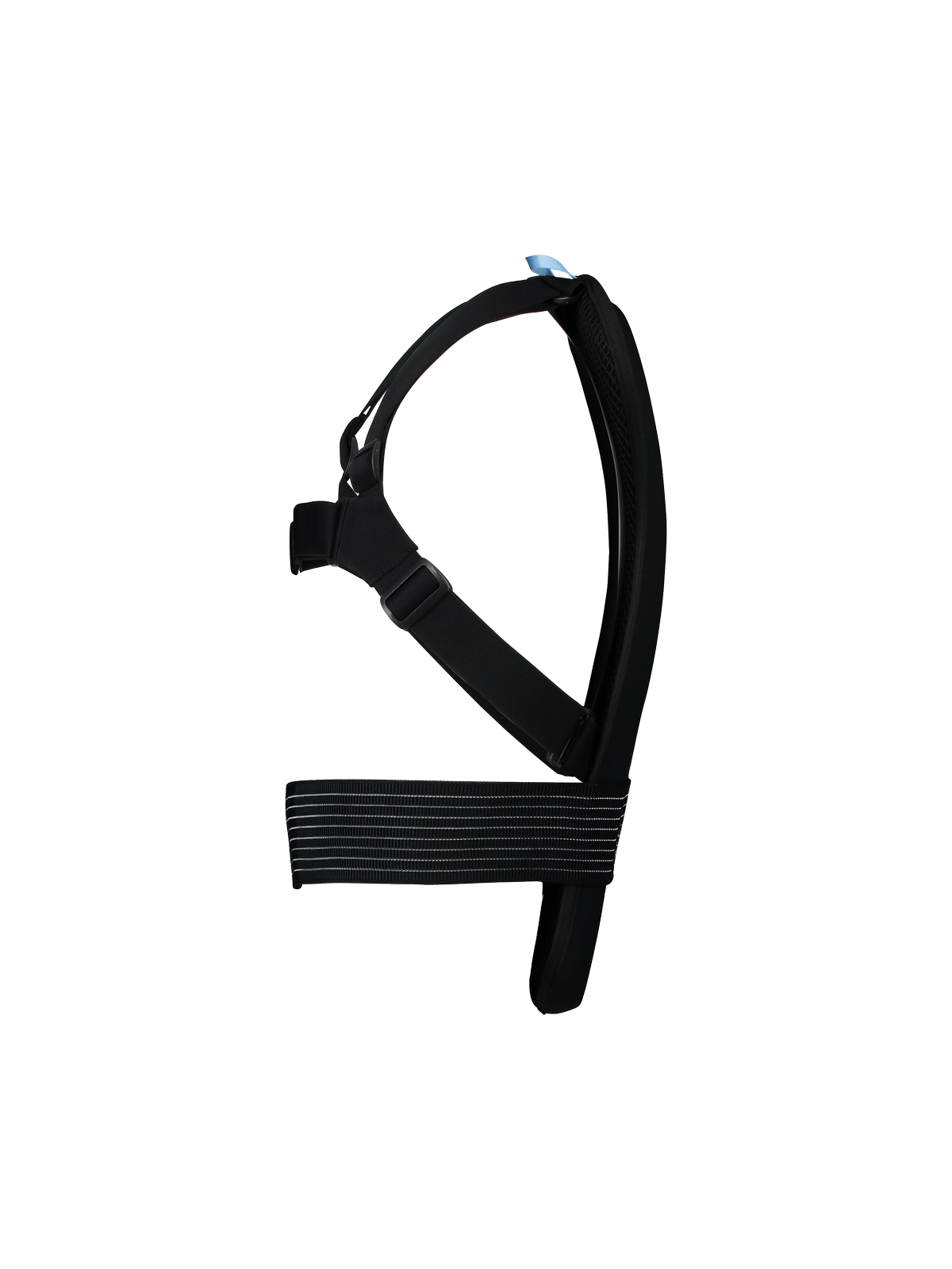 Ochraniacze na plecy POC VPD AIR BACK - Ur. Black
