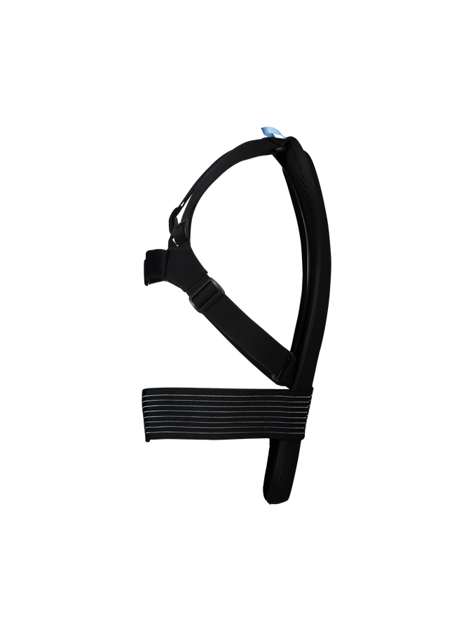 Ochraniacze na plecy POC VPD AIR BACK - Ur. Black