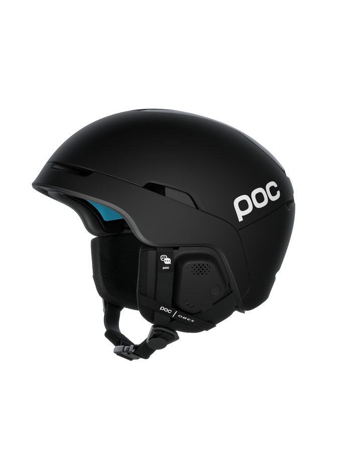 Kask Narciarski POC OBEX SPIN COMMUNICATION