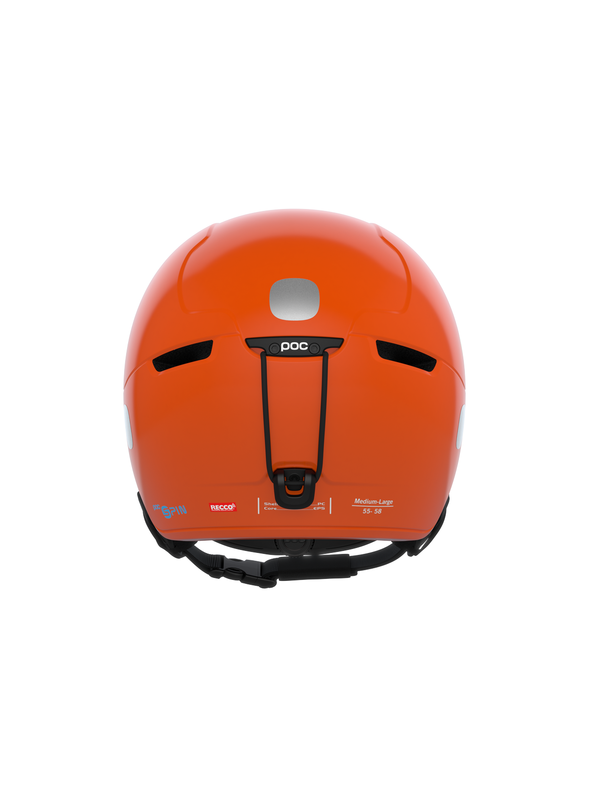 Kask Narciarski POC POCITO OBEX SPIN
