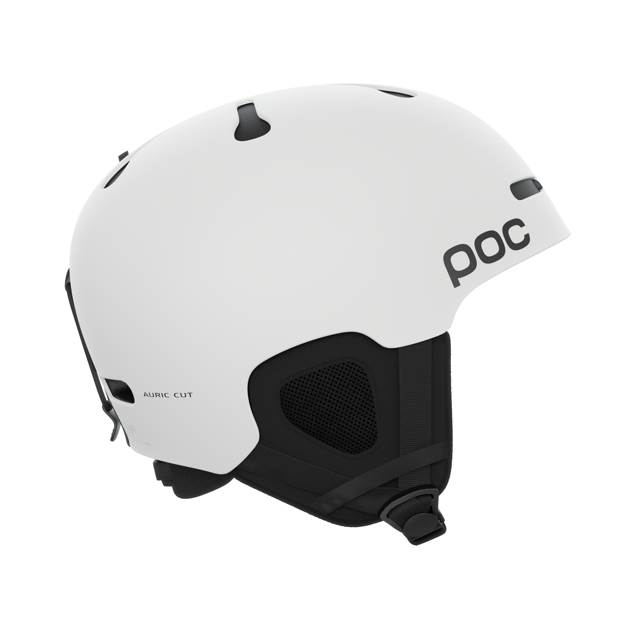 Kask Narciarski POC AURIC CUT COMMUNICATION