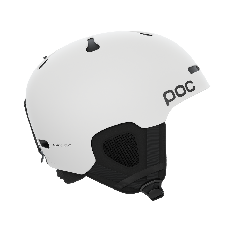 Kask Narciarski POC AURIC CUT COMMUNICATION
