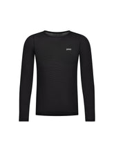 Załaduj obraz do przeglądarki galerii, Koszulka POC M's Layer Mid L/S Jersey - Uranium Black
