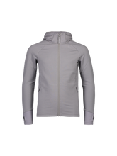 Załaduj obraz do przeglądarki galerii, Bluza POC MERINO ZIP HOOD JR
